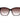 Max Mara Burgundy Plastic Sunglasses