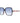 Max Mara Blue Plastic Sunglasses