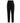 Tory Burch Black Polyester Casual Pants