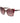 Marciano by Guess Brown Acetate Sunglasses