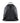 Michael Kors Black Artificial Leather Backpack