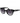 Guess Black Stainless Steel Sunglasses