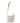 Michael Kors Beige Canvas Crossbody Bag