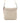 Michael Kors Beige Canvas Crossbody Bag