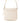 Michael Kors Beige Canvas Crossbody Bag