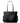 Michael Kors Black Nylon Tote Bag