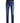 Jack & Jones Blue Cotton Slim Fit Jeans