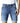 Jack & Jones Blue Denim Shorts