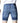 Jack & Jones Blue Denim Shorts