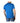 Lamborghini Blue Cotton T-Shirt