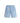 Alexander McQueen Blue Polyamide Shorts