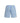 Alexander McQueen Blue Polyamide Shorts