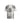 Camiseta blanca de algodón de Alexander McQueen