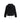 Prada Black Polyester Shell Jacket