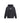 MM6 Black Cotton Sweatshirt