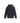 MM6 Black Cotton Sweatshirt