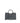 Balenciaga Gray Calf Leather Bos Taurus Shoulder Bag