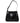 Salvatore Ferragamo Black Fabric Shoulder Bag