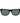 Guess Black Acetate Sunglasses