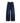 Brunello Cucinelli Blue Cotton Jeans Denim