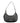 Mario Valentino Black Polyurethane Women Shoulder Bag