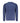 Rifle Blue Cotton Men's Sweatshirt