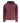 Coveri Moving Red Cotton Men's Hooded Sweatshirt