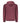 Coveri Moving Red Cotton Men's Hooded Sweatshirt