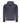 Coveri Moving Blue Cotton Men's Hooded Sweatshirt