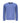 Coveri Moving Blue Cotton Men Sweatshirt