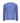 Coveri Moving Blue Cotton Men Sweatshirt