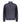 Coveri Moving Blue Cotton Men Sweatshirt