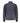 Coveri Moving Blue Cotton Men Sweatshirt