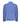 Coveri Moving Blu Cotton Men Sweatshirt