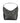 Furla Nero Pelle Women Shoulder Bag