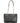 Guess Jeans Nero Poliuretano Women Handbag