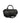 Guess Jeans Black Polyurethane Women Handbag