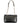 Guess Jeans Nero Poliuretano Women Handbag