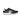Tommy Hilfiger Black Polyurethane Men Sneaker