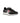 Tommy Hilfiger Black Polyurethane Men Sneaker