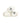 Calvin Klein White Polyurethane Men Slipper