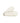 Calvin Klein White Polyurethane Men Slipper