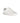 Tommy Hilfiger White Polyurethane Men's Sneaker
