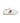 Tommy Hilfiger White Polyurethane Men Sneaker