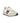 Tommy Hilfiger White Polyurethane Men Sneaker