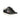 Tommy Hilfiger Black Polyurethane Men Sneaker