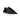 Calvin Klein Black Polyurethane Women Sneaker