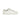 Calvin Klein White Polyester Men's Sneaker