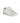 Calvin Klein White Polyester Men's Sneaker