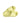 Calvin Klein Yellow Polyurethane Men Slipper